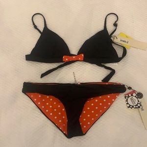 Vitamin A Disney Exclusive Bikini